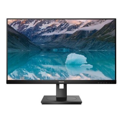 Monitor Philips 21,5 cali 222S9JML/00 HDMI DP VGA 5xUSB głośniki