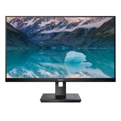Monitor Philips 23,8 cali 242S9JML/00 VGA HDMI DP głośniki