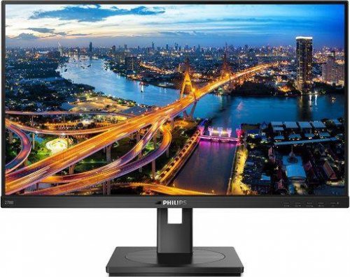 Monitor Philips 27 cali 278B1/00 4K UHD 2xHDMI DP USB-B 4xUSB 3.2 głośniki