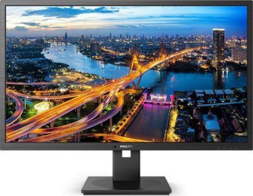 Monitor Philips 31,5 cali 325B1L/00 2xHDMI DP USB-B 4xUSB 3.2 głośniki