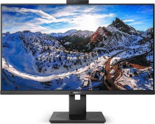 Monitor komputerowy  Philips 31,5 cali 326P1H/00 2xHDMI DP 4xUSB 3.2 1xUSB-C głośniki