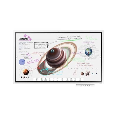 Monitor interaktywny Samsung 55&quot; Flip Pro WM55B (LH55WMBWBGCXEN) - USZ OPAK