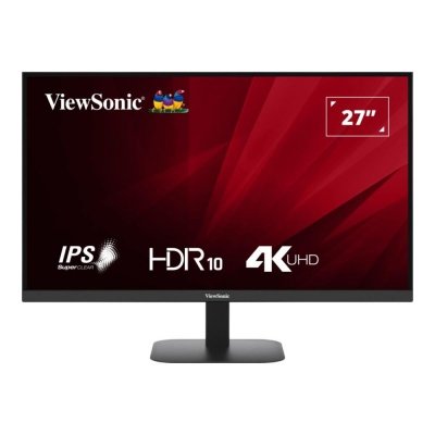 Monitor ViewSonic 27 cali VA2708-4K-HD (VS19991) 2xHDMI DP