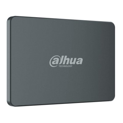 Dysk SSD Dahua C800A 240GB SATA 2,5 cali (490/480 MB/s) 3D NAND
