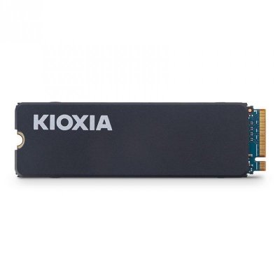 Dysk SSD KIOXIA EXCERIA z Heatsink 2TB M.2 PCIe Gen4x4 NVMe (6200/4900 Mb/s) 2280