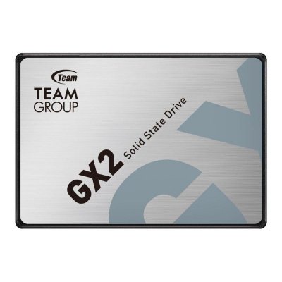 Dysk SSD Team Group GX2 128GB SATA III 2,5 cali (500/320) 7mm