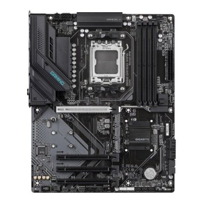 Płyta Gigabyte B850 GAMING WF6 /AMD B850/DDR5/SATA3/M.2/USB3.1/PCIe5.0/WiFi/BT/AM5/ATX