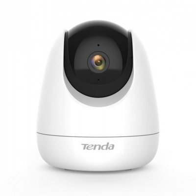 Kamera IP Tenda CP6 WIFI obrotowa