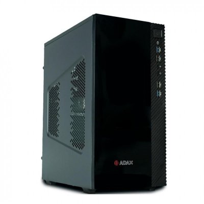 Komputer ADAX LIBRA WXIPR5600G R5-5600G/A520/16GB/1TB/Wi-Fi/BT/W11Px64_EDU/3Y