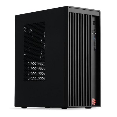 Komputer ADAX VERSO WXIHC12400 i5-12400/H610/16GB/1TB/W11Hx64