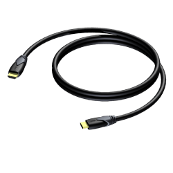 PROCAB CLV100/3 HDMI A male - HDMI A male 3 meter
