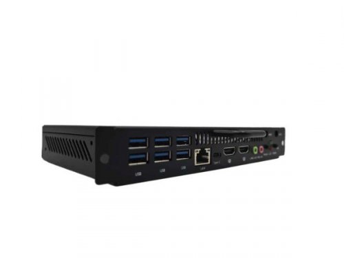 Avtek OPS i5 13450HX 8GB 256GB/Win 11 Pro