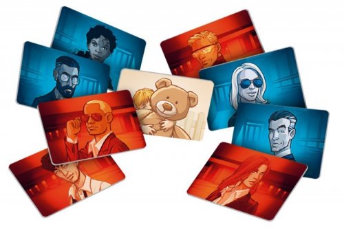 Rebel Gra Tajniacy (2025)