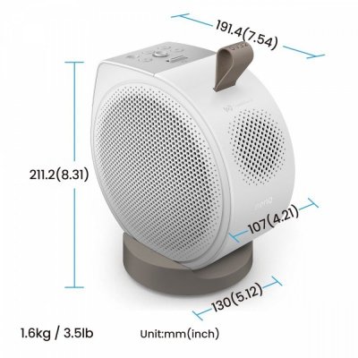 Benq Projektor GV32 DLP 1080P FH/ANDROID/GL/