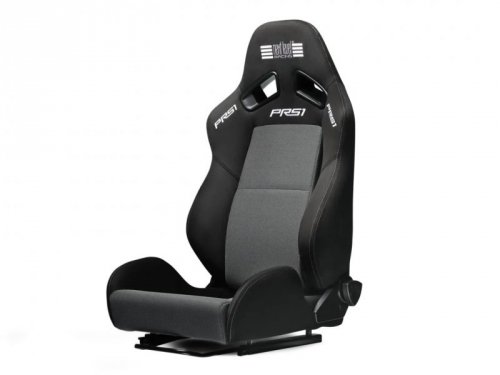 Next Level Racing Fotel PRS1 Performance Reclining Sim Racing