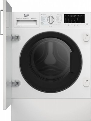 Beko Pralko-suszarka B5DBT68547W