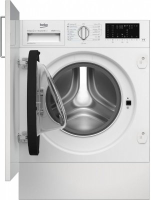 Beko Pralko-suszarka B5DBT68547W