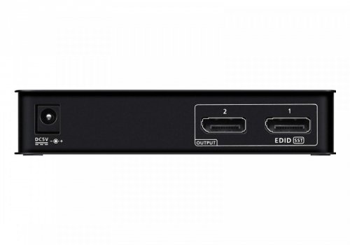 ATEN Rozdzielacz 2-Port 4k DisplayPort Splitter VS192