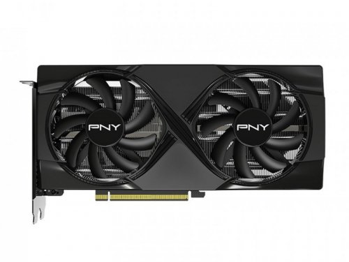 PNY Karta graficzna GeForce RTX 5060 8G Ti VCG5060T8DFXPB1
