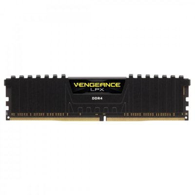 Corsair Pamięć DDR4 Vengeance LPX 16GB/2666 (2x8GB) C16