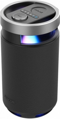 Sencor Głośnik Blyetooth Resonex Lounge Moc 130W, IPX7, TWS, LED