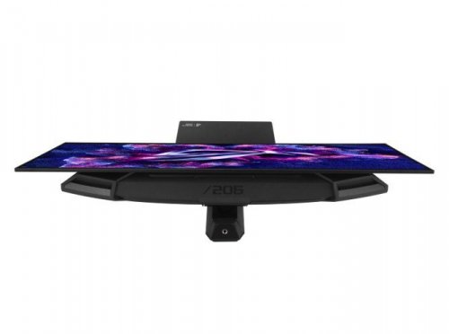 Asus Monitor 27 cali ROG Strix XG27AQDMGR ROG OLED 240Hz 0.03MS