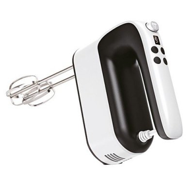 Adler Mikser ręczny z LCD AD 4229