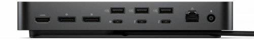 Dell Stacja dokująca Pro Thenderbolt 5 Dock - WD25TB5