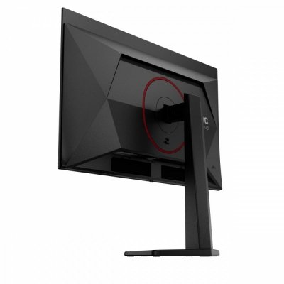  AOC Monitor komputerowy 26.5 cala Q27G4ZDR QD-OLED 240Hz HDMIx2 DP