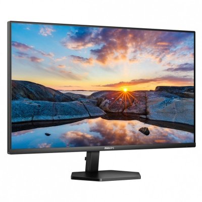Philips Monitor komputerowy  31.5 cala 32E1N3100LA VA 75Hz HDMIx2 VGA