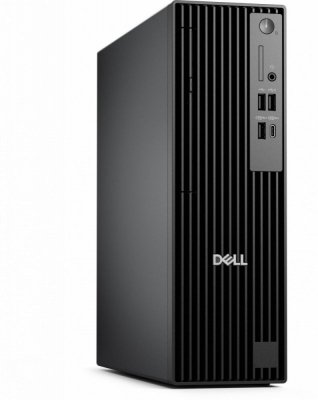Dell Komputer Pro Slim QCS1250 W11Pro U5 235/16GB/512GB SSD/INT/WLAN+BT/Kb/TPM/3YPS