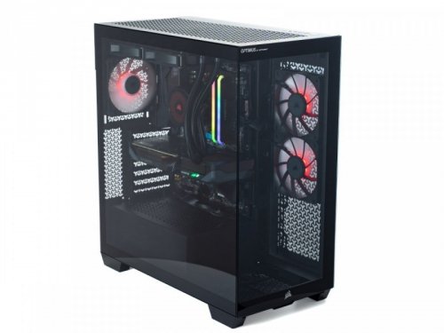 OPTIMUS Komputer E-Sport GB550T-CR12 R7-5800X/16GB/1TB/RTX 5060 OC 8GB/W11