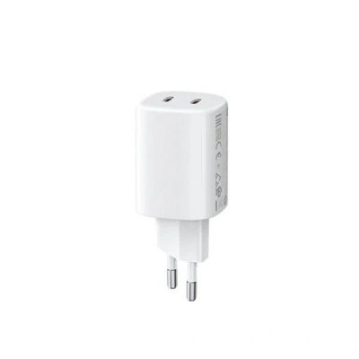 XIAOMI Ładowarka 45W Nano Turbo Charging Power Adapter (2-Port)