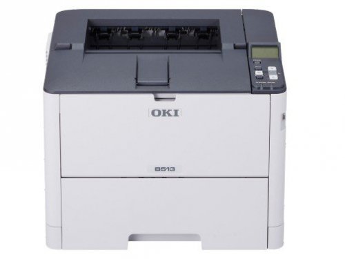 OKI Drukarka B513DN A4 09006232