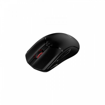 HyperX Mysz, myszka  PulseFire Haste 2 WL BK 6N0B0AA