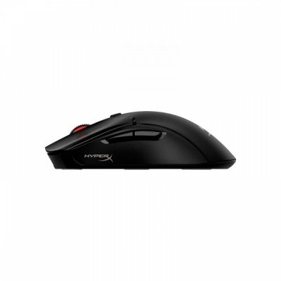 HyperX Mysz, myszka  PulseFire Haste 2 WL BK 6N0B0AA