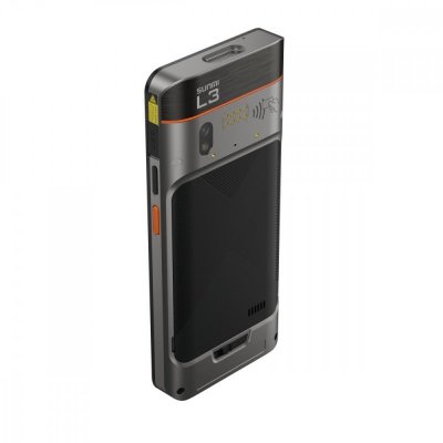 Sunmi Terminal L3 GMS A14 6,75'' 6+128GB, Zebra Scanner
