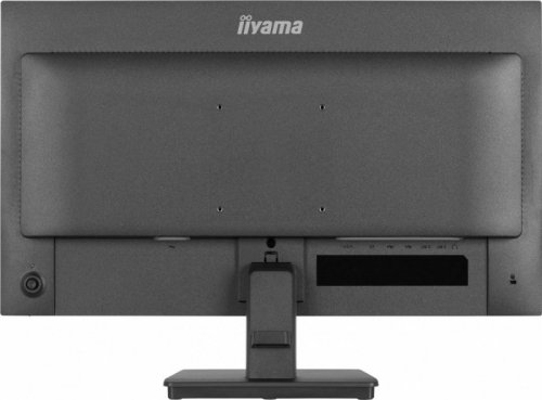 IIYAMA Monitor komputerowy   ProLite 23.8 cala X2497HSU-B1 IPS,FHD,HDMI,DP,120Hz,350CD,2xUSBv3.2,   2xUSB-C, GW 5lat