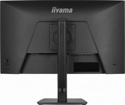 IIYAMA Monitor komputerowy  27 cali XB2796HSC-B1   IPS,FHD,HDMI,USB-C (PD 65W),144Hz,    1xUSB 3.2 , 1xUSB-C, 2x2W, HAS 150/PIVOT/obrót stopy 360st
