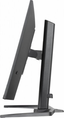 IIYAMA Monitor komputerowy  31.5 cala GB3272QSU-B1 QHD,IPS,180Hz,2xHDMI,DP,400CD,          2xUSB 3.2 , 2xUSB-C,G-SYNC Compatible, 2x5W, , HAS 150