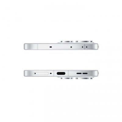 Oppo Smartfon Reno15 5G 8/512GB CPH2825 biały