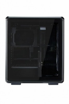 Cooler Master Obudowa MasterFrame 500 Mesh czarna