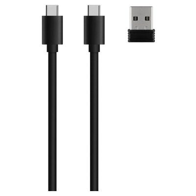 Savio Mysz, myszka  bezprzewodowa MB-04 2.4 GHz