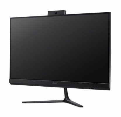Acer Komputer Veriton 2000 All-in-One VZ415G 23.8  cala IPS/Core 5 120U/16GB/512SDD/W11P