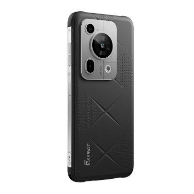 Fossibot Smartfon F112 Pro black