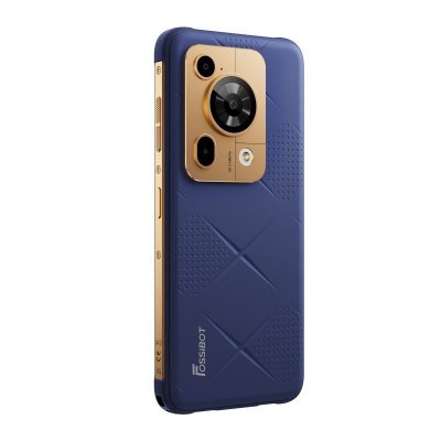 Fossibot Smartfon F112 Pro blue