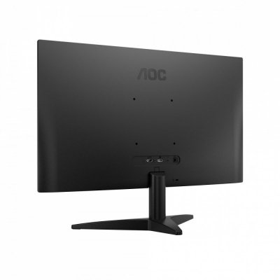  AOC Monitor komputerowy Q24B36X 23.8 cala IPS 144Hz HDMI DP