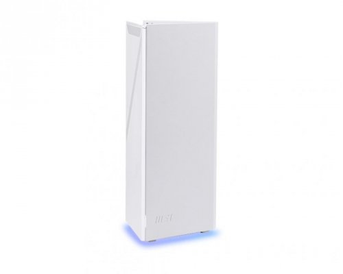 MSI Router Roamii BE Pro Mesh System - 2 Pak
