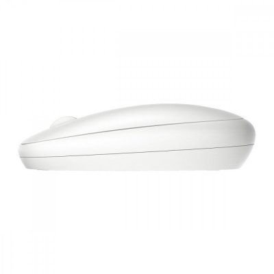 HyperX Mysz, myszka  Classic 240 księżycowa biel Bluetooth - 793F9AA#ABB