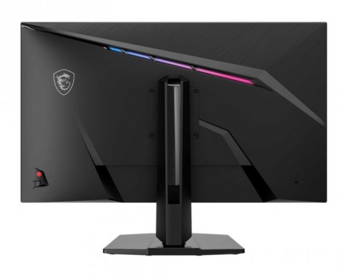 MSI Monitor komputerowy  MAG 322URDF E16 31.5 cala LED/UHD/Flat/160Hz